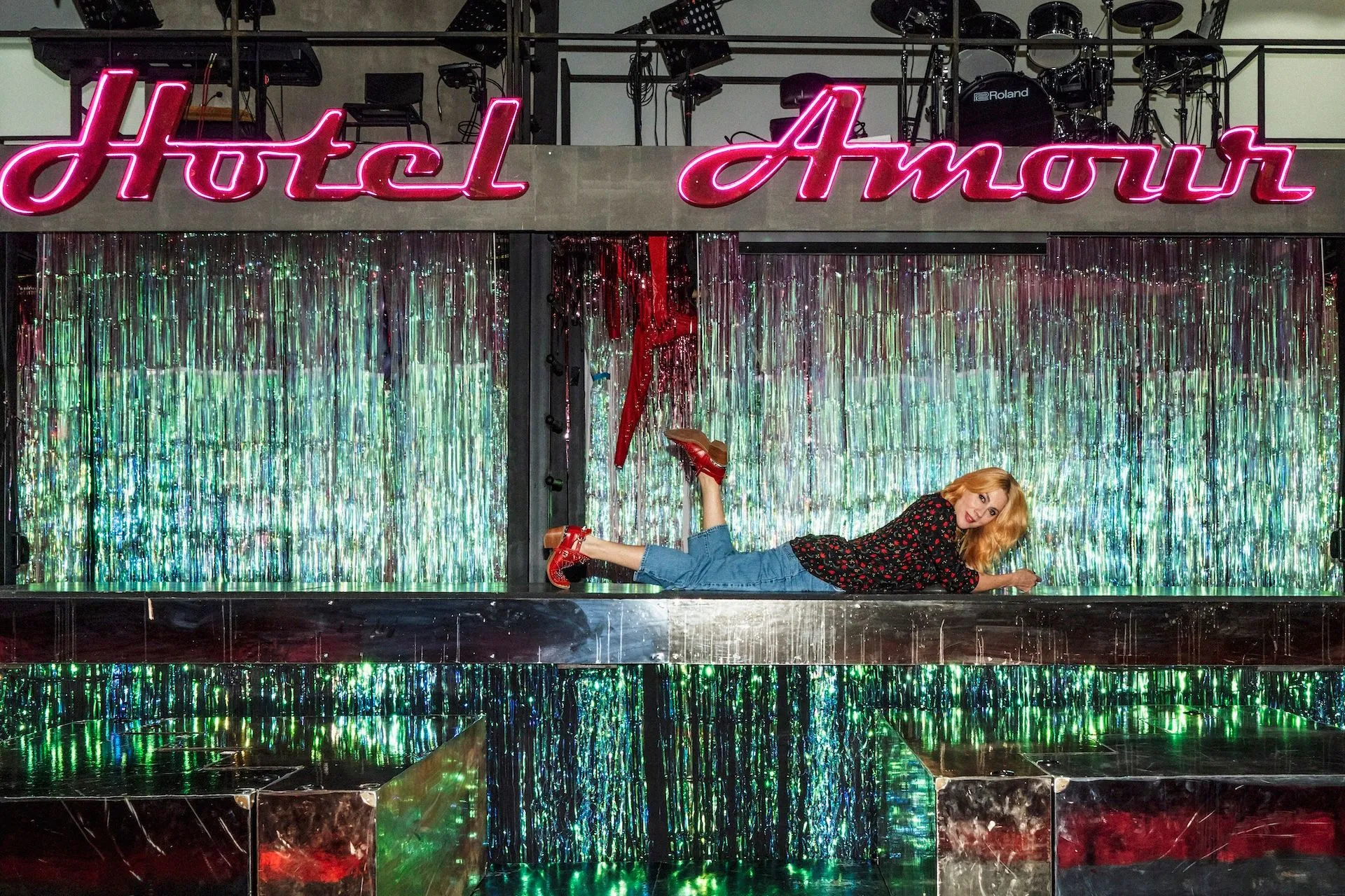 Η Σμαραγδα Καρύδη