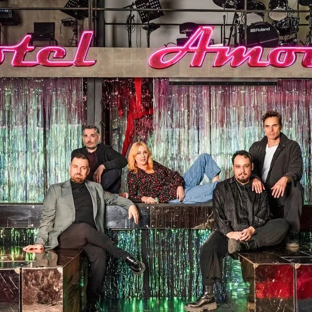 Hotel Amour: Έχεις πάει και εσύ σε ξενοδοχείο ημιδιαμονής;