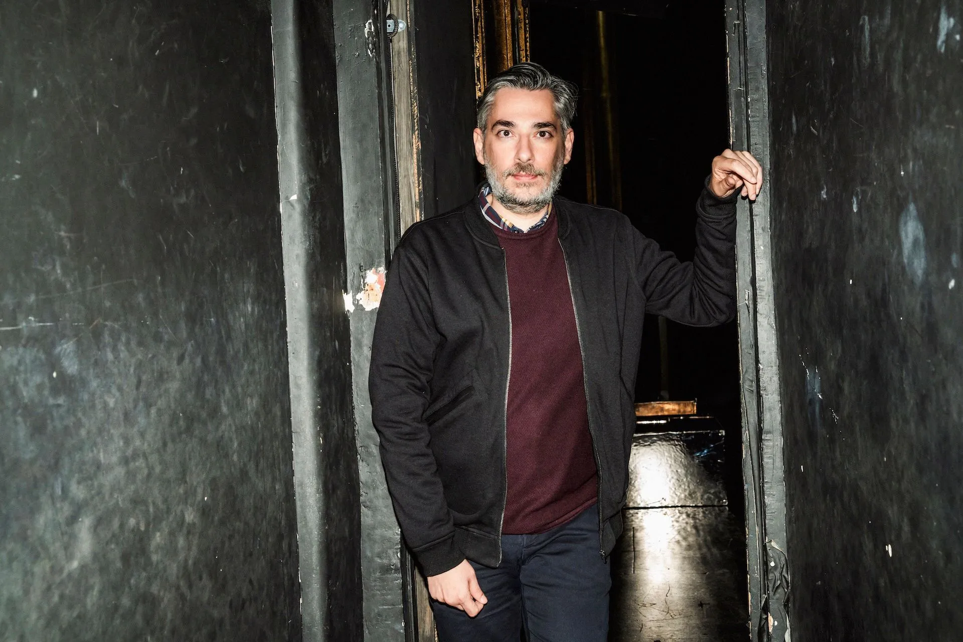 Ο Γεράσιμος Ευαγγελάτος