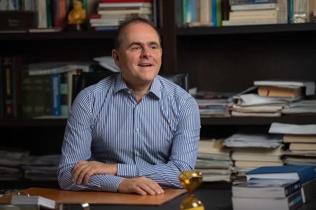 Γιώργος Οικονόμου