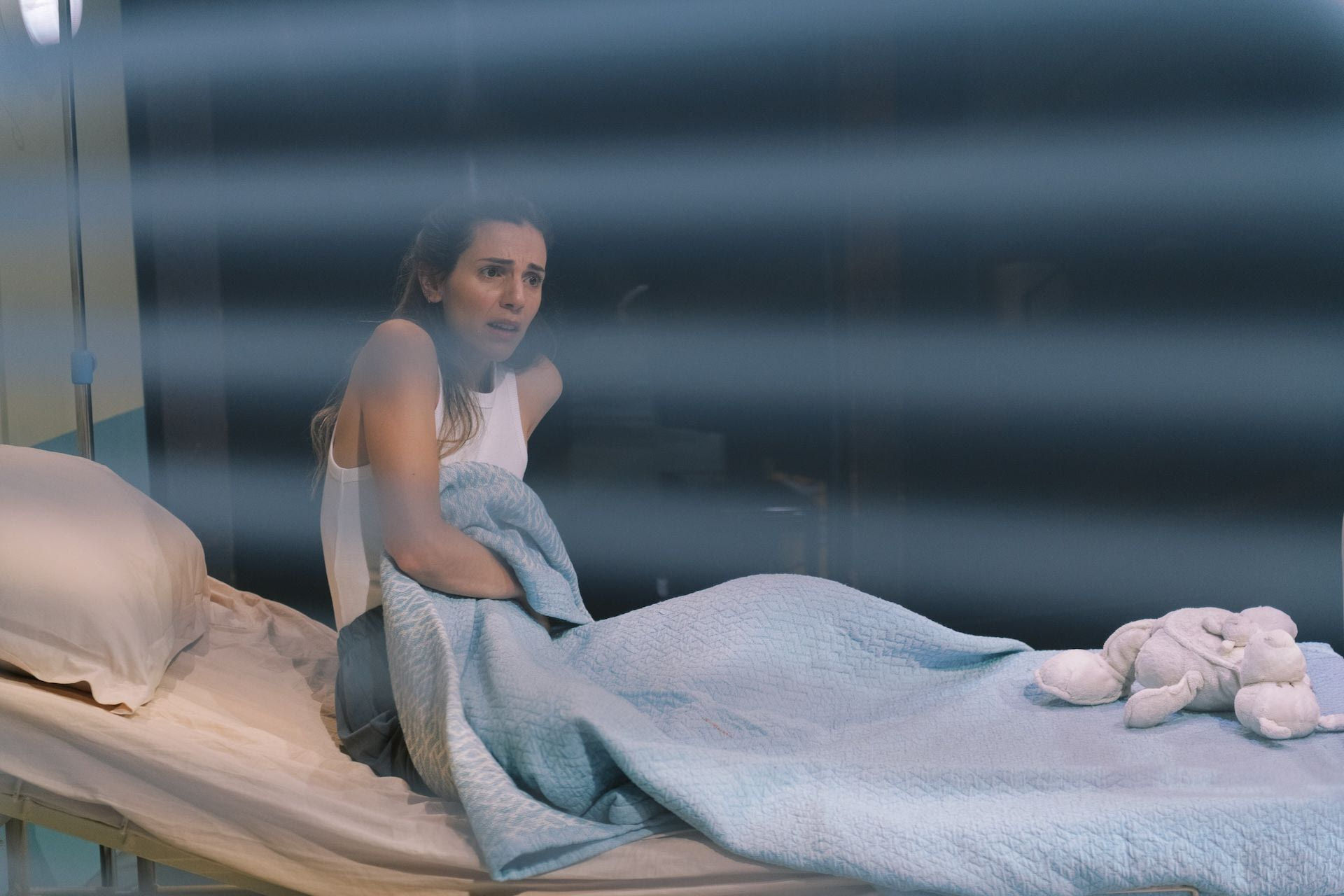 Δανάη Επιθυμιάδη- Όλος ο χρόνος του κόσμου