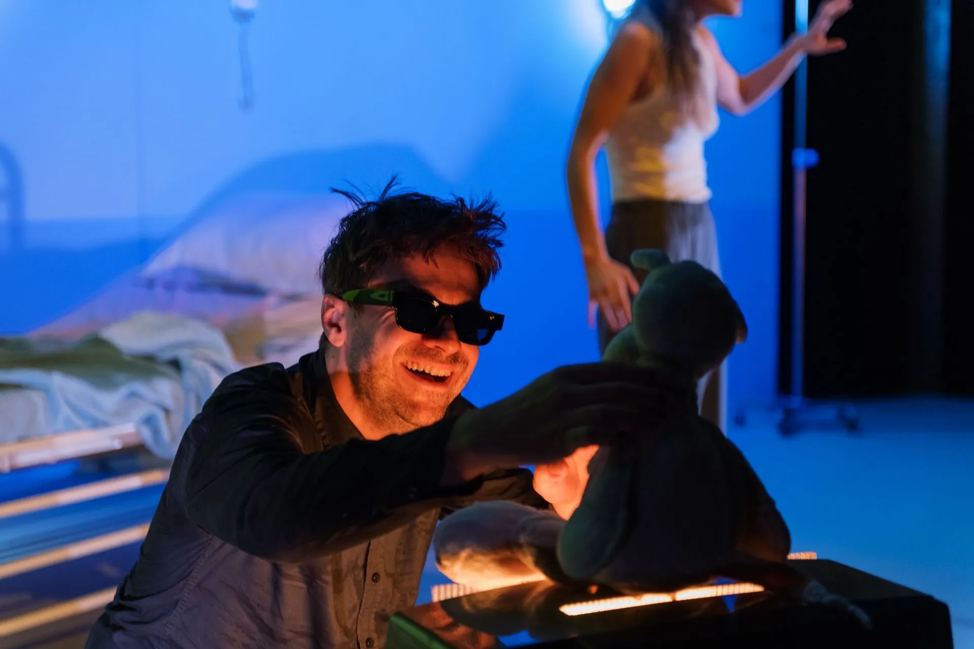 Όλος ο χρόνος του κόσμου