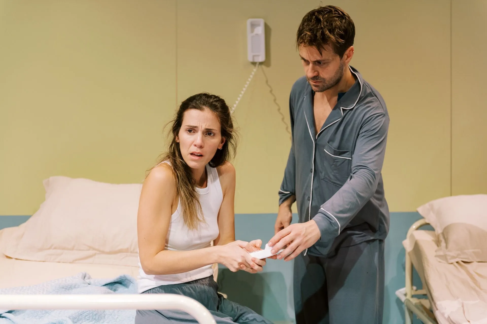 Δανάη Επιθυμιάδη- Όλος ο χρόνος του κόσμου