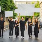 Εβδομάδα Δημοκρατίας στο Θέατρο Τέχνης – Τι θα δούμε