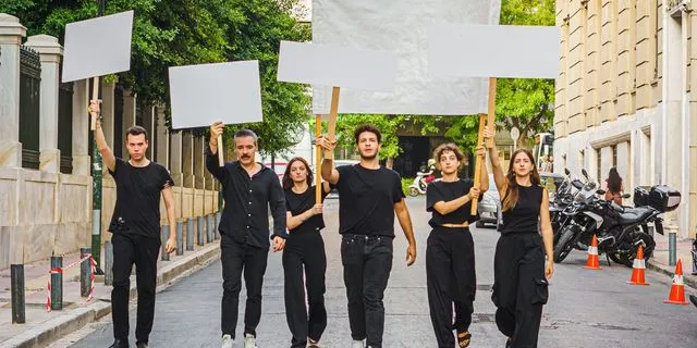 Εβδομάδα Δημοκρατίας στο Θέατρο Τέχνης – Τι θα δούμε