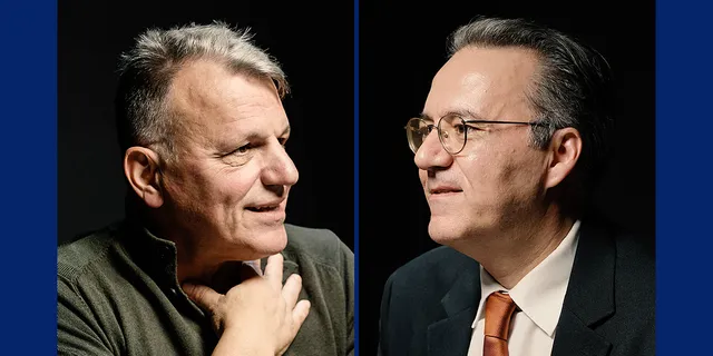 “Το ελληνικό έθνος δεν είναι φυλετικό, είναι πολιτικό”