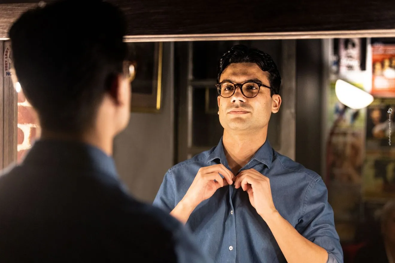 Ο Δημήτρης Μπάκουλης σκορπίζει της αγάπης μας τα Κβάντα