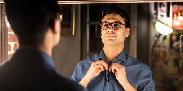 Ο Δημήτρης Μπάκουλης σκορπίζει της αγάπης μας τα Κβάντα