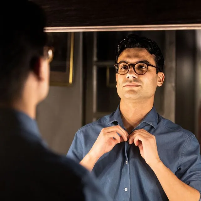 Ο Δημήτρης Μπάκουλης σκορπίζει της αγάπης μας τα Κβάντα