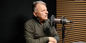 Δημήτρης Χριστόπουλος: “Το ελληνικό έθνος δεν είναι φυλετικό, είναι πολιτικό”