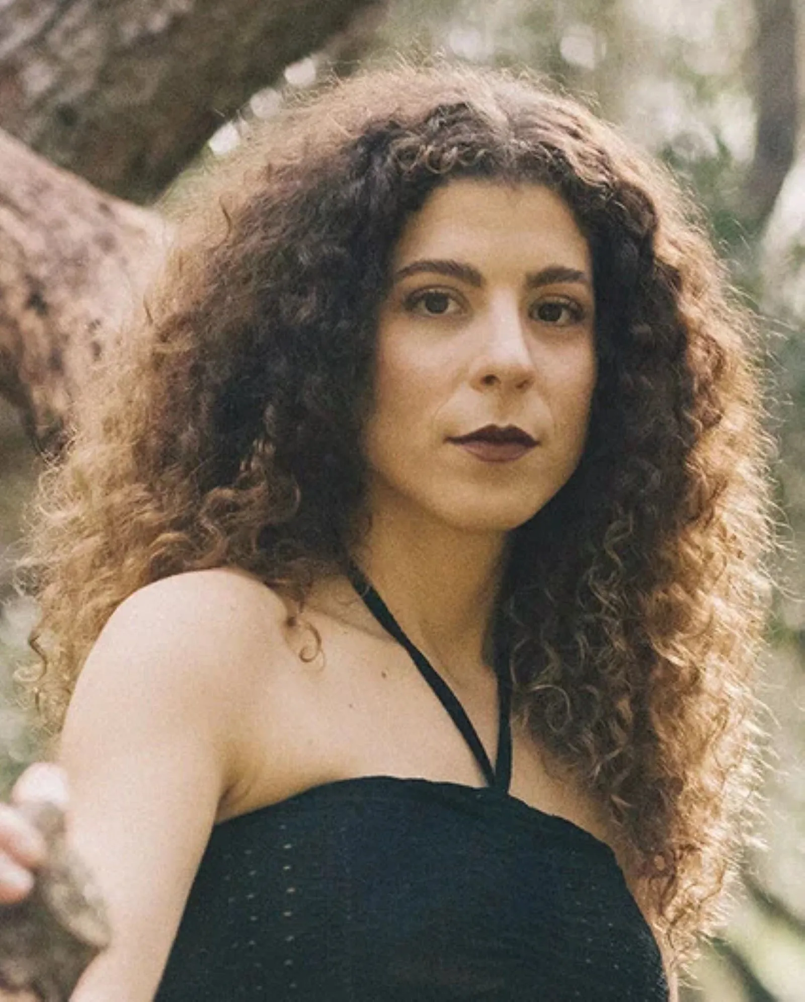 Έβελυν Ασουάντ