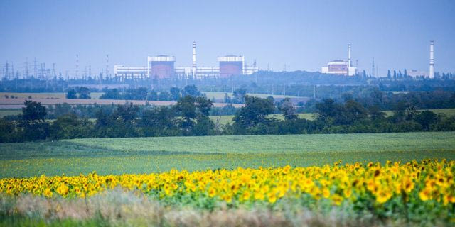 Ουκρανία: Έρευνα για σκάνδαλο διαφθοράς 100 εκατ. δολαρίων στον ενεργειακό τομέα