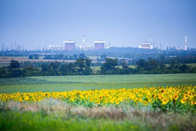 Ουκρανία: Έρευνα για σκάνδαλο διαφθοράς 100 εκατ. δολαρίων στον ενεργειακό τομέα