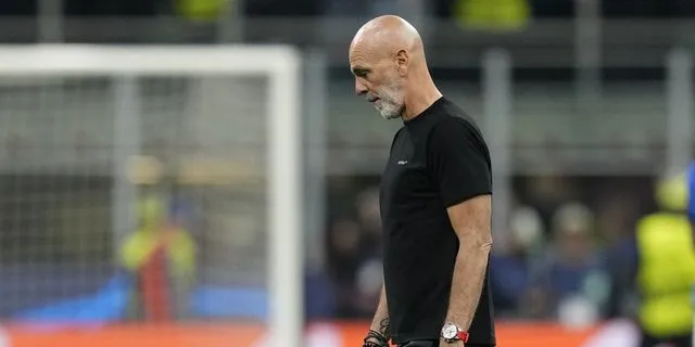 Φιορεντίνα: Τέλος ο Στέφανο Πιόλι