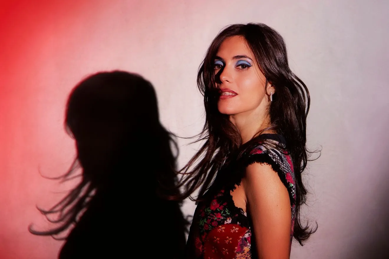 Νεφέλη Φασούλη: “Δεν θα ξεχάσω το ουρλιαχτό του κόσμου στο Καμία Μόνη”