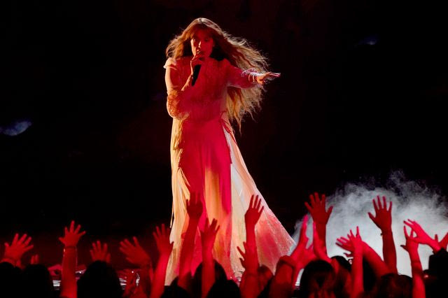 Η Florence Welch