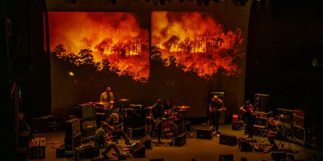 Godspeed You! Black Emperor