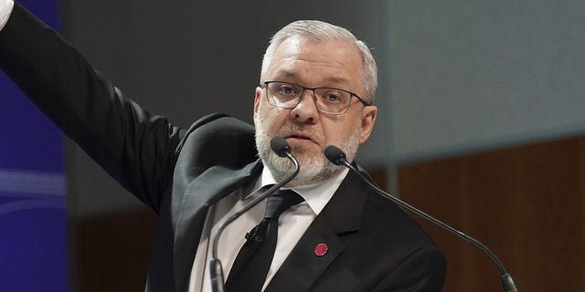 Γκέρμαν Γκαλουστσένκο