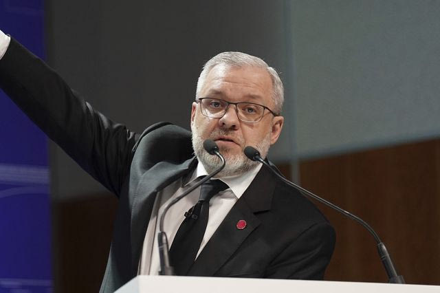 Γκέρμαν Γκαλουστσένκο