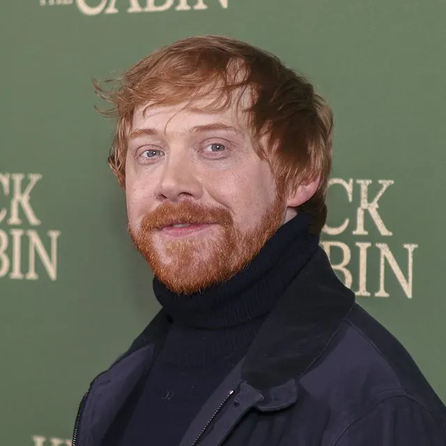 Ο Ρούπερτ Γκριντ δεν μπορεί να “αποβάλει” τον Ρον Ουέσλι από το Χάρι Πότερ