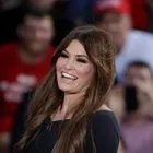 Έφτασε στην Αθήνα η Κίμπερλι Γκίλφοϊλ – Το πρόγραμμά της