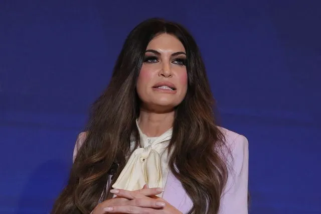 Γκιλφόιλ: “Η Ελλάδα γίνεται δυναμικός κόμβος ενέργειας, τεχνολογίας και καινοτομίας”