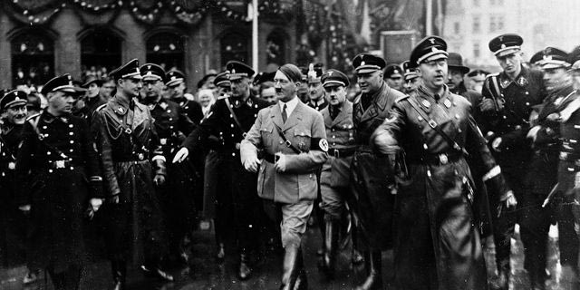 O παππούς του Χίτλερ ήταν Εβραίος; Επιστήμονες απαντούν