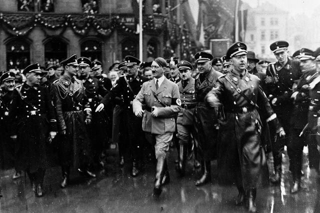 O παππούς του Χίτλερ ήταν Εβραίος; Επιστήμονες απαντούν