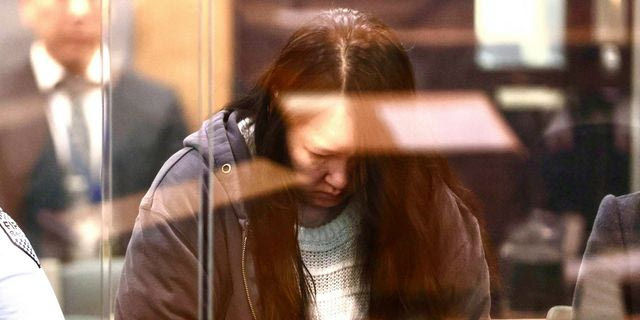 Νέα Ζηλανδία: Ισόβια στην “παιδοκτόνο με τις βαλίτσες”