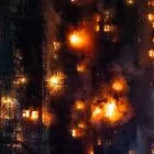 Χονγκ Κονγκ: Τουλάχιστον 44 νεκροί και 279 αγνοούμενοι από τη φωτιά σε συγκρότημα κατοικιών