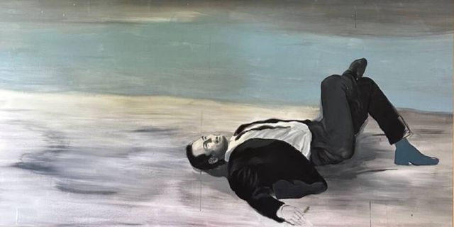 How to blue the yellow or The Idea of Things