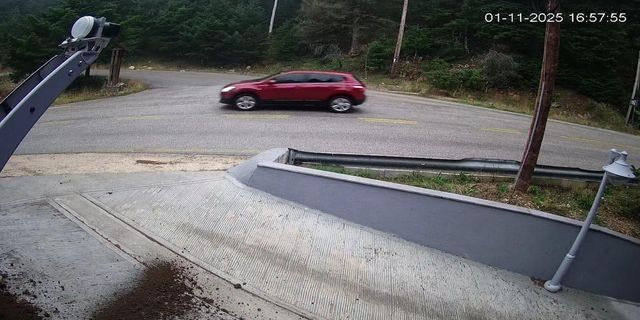 Δολοφονία Λάλα: Καρέ-καρέ οι κινήσεις των δραστών με τα οχήματα