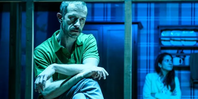 Ο Μιχάλης Βαλάσογλου