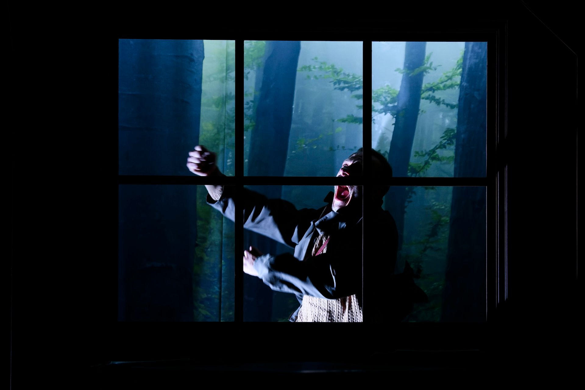 Ο Μιχάλης Βαλάσογλου