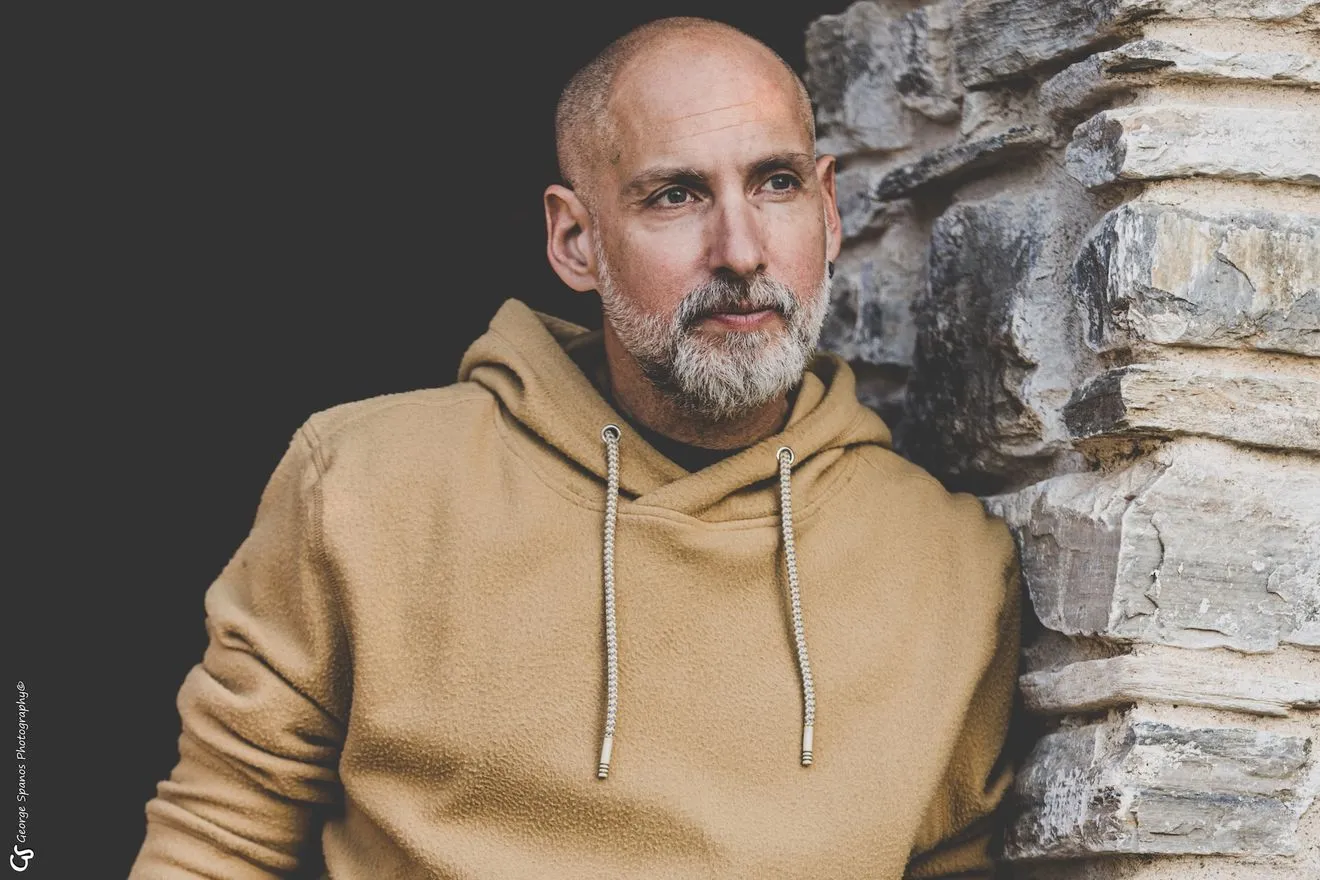 Ο Ορέστης Ντάντος