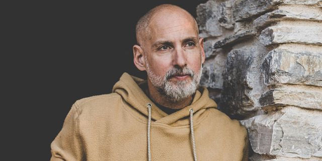 Ο Ορέστης Ντάντος