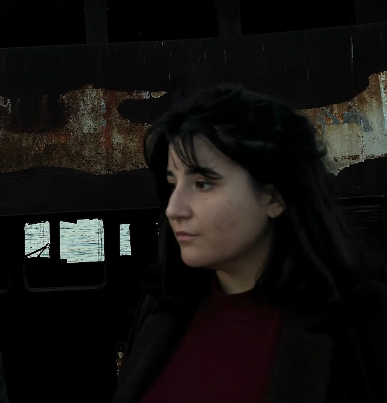 Η Ηλιάνα Φιλιππακοπούλου