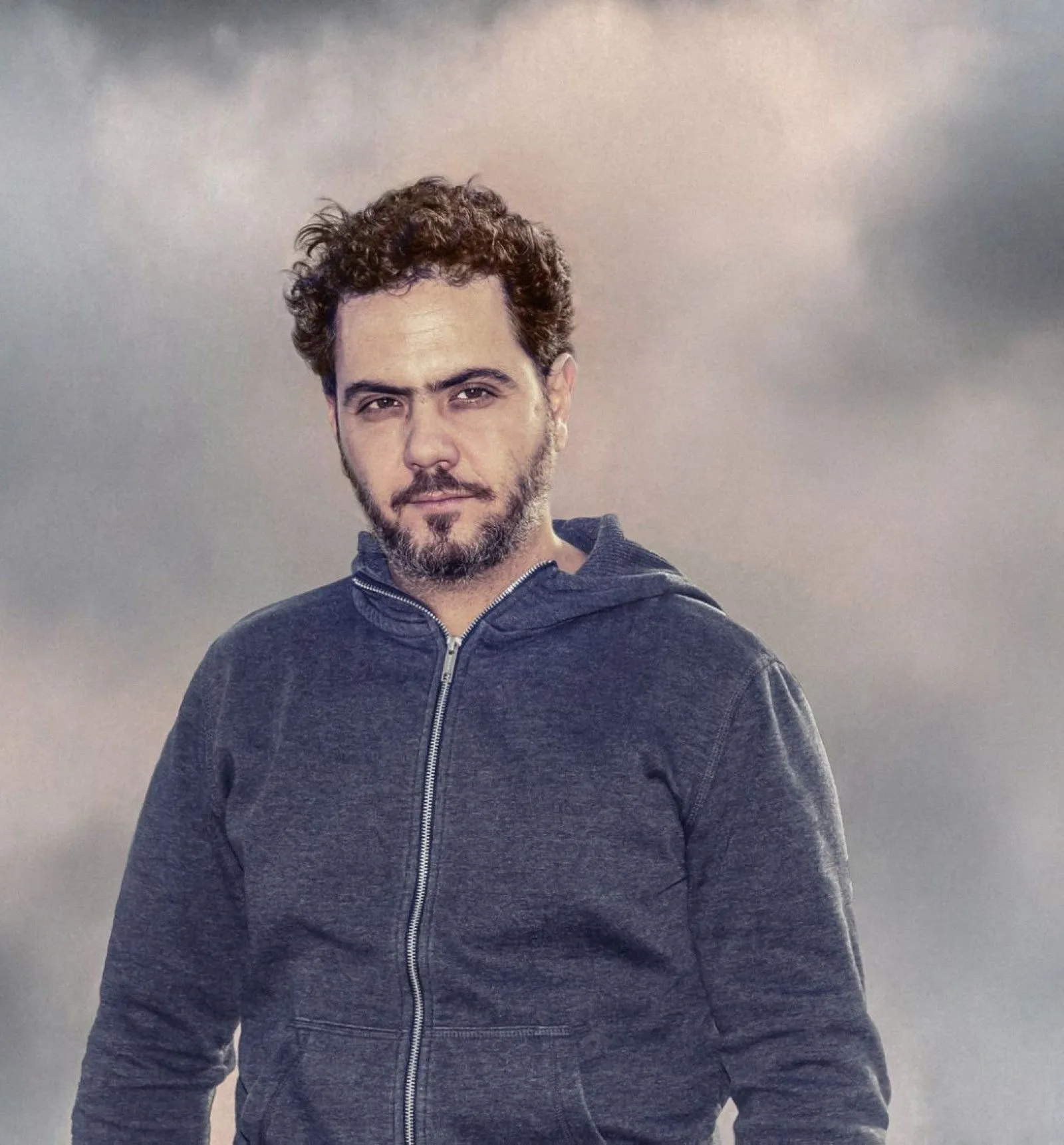 Ο Γιώρκος Ονησιφόρου