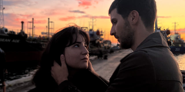 Τι συμβαίνει όταν ο έρωτας γίνεται πολιτική βόμβα;