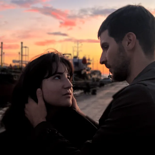 Τι συμβαίνει όταν ο έρωτας γίνεται πολιτική βόμβα;