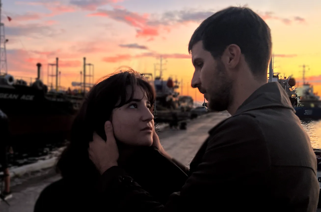 Τι συμβαίνει όταν ο έρωτας γίνεται πολιτική βόμβα;