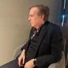 “Τι να σου πω για τη ΝΥ των 70s; Στα 23 μου, με είχαν σημαδέψει ήδη δέκα φορές με όπλο”