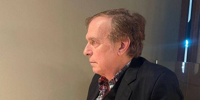 “Τι να σου πω για τη ΝΥ των 70s; Στα 23 μου, με είχαν σημαδέψει ήδη δέκα φορές με όπλο”