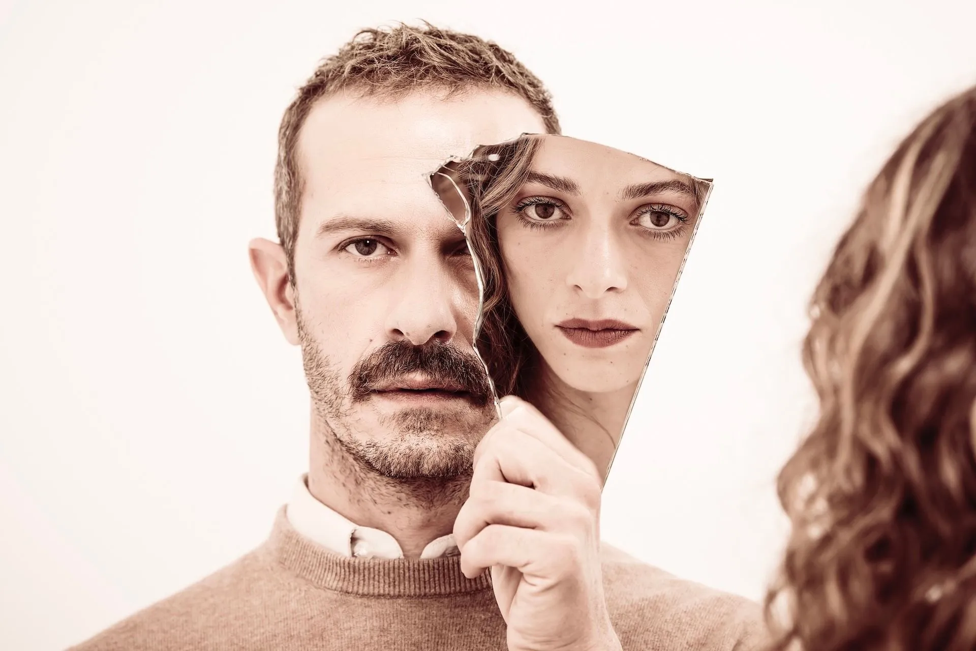 Ο Μιχάλης Βαλάσογλου