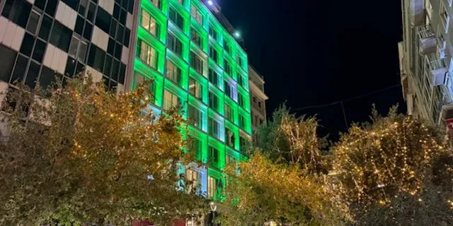 Electra Hotels & Resorts: Επενδύσεις και νέο “πρόσωπο” στη μονάδα της Ερμού στην Αθήνα