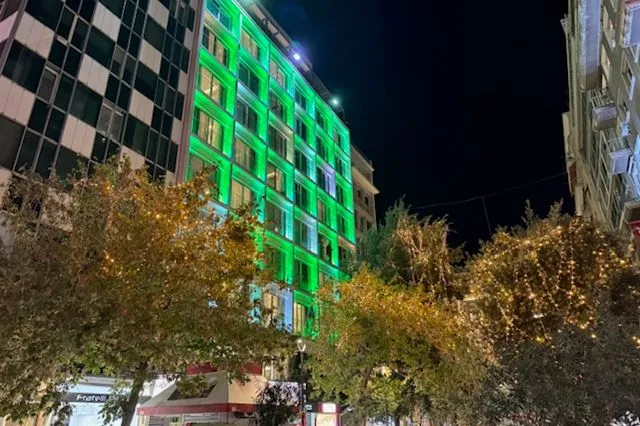 Electra Hotels & Resorts: Επενδύσεις και νέο “πρόσωπο” στη μονάδα της Ερμού στην Αθήνα