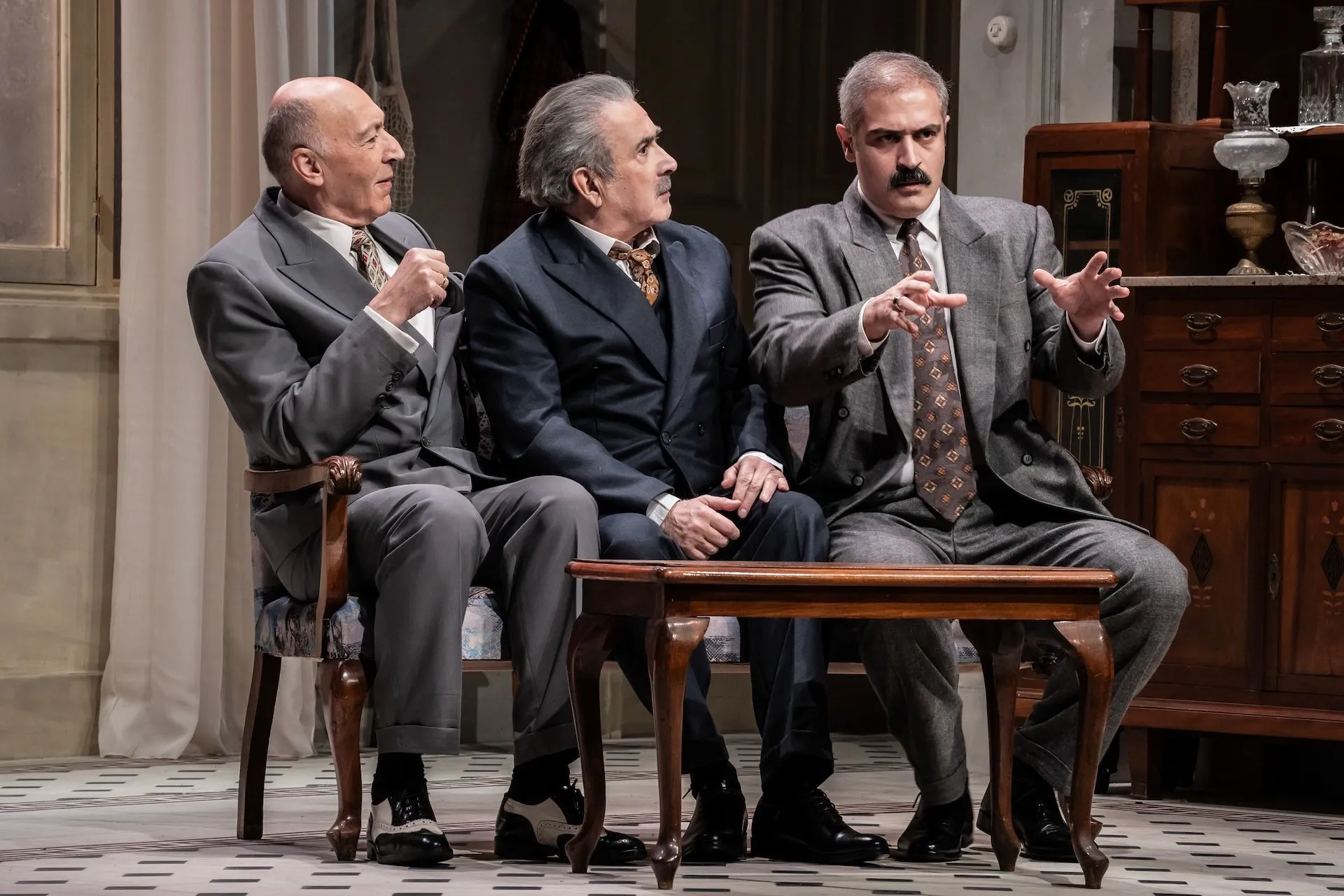 Ήρωας με Παντούφλες