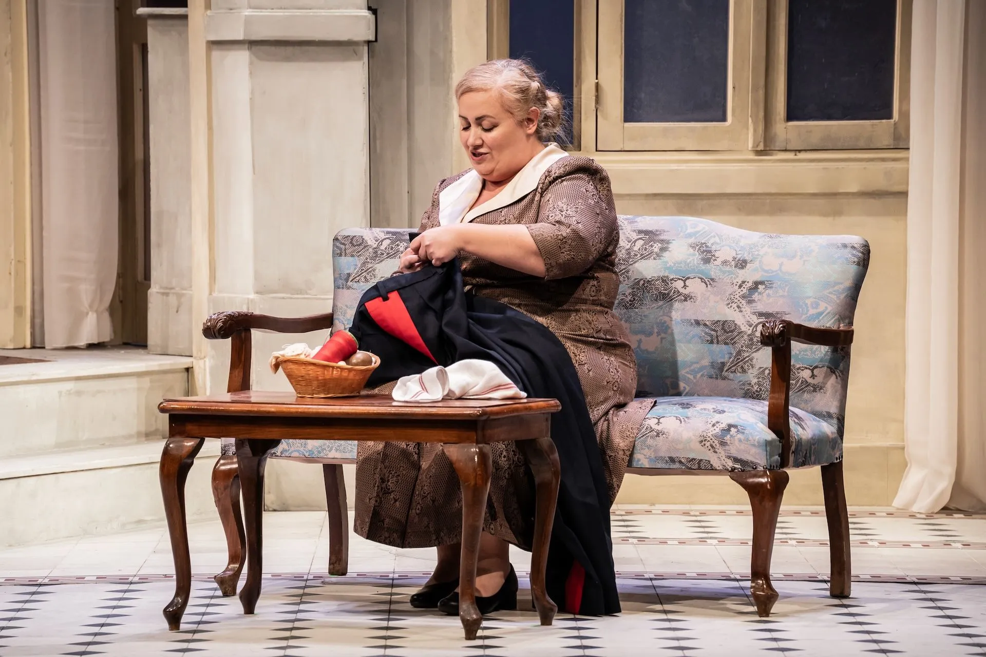 Ήρωας με Παντούφλες