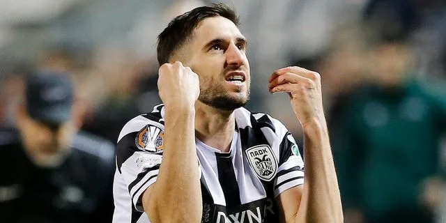 ΠΑΟΚ – Μπραν 1-1: Πληγώθηκε ο Δικέφαλος, έχασε το τρίποντο μέσα από τα χέρια του