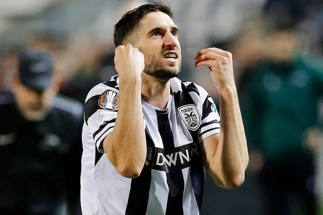 ΠΑΟΚ – Μπραν 1-1: Πληγώθηκε ο Δικέφαλος, έχασε το τρίποντο μέσα από τα χέρια του